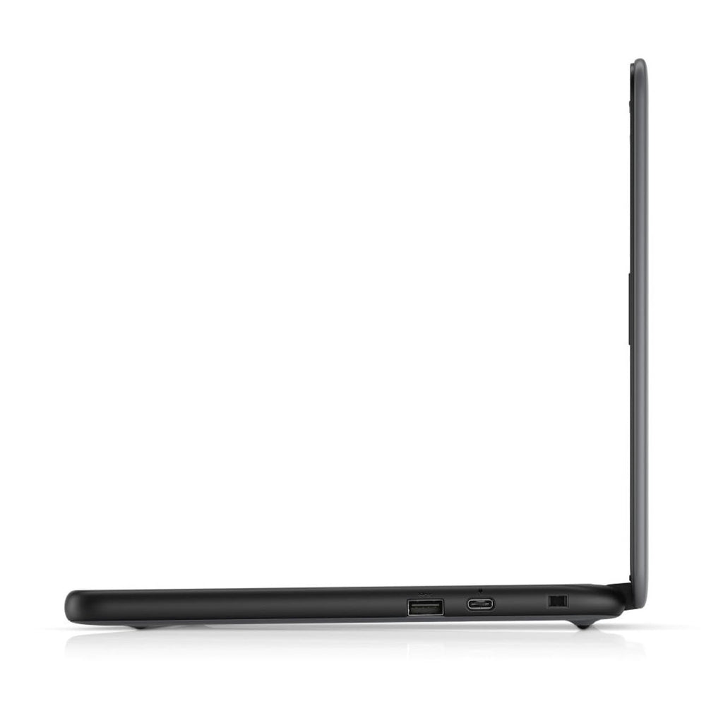 Dell Chromebook 11 3100 11.6" Chromebook - 1366 x 768 - Celeron N4020-4 GB RAM - 16 GB Flash Memory - Chrome OS - Intel HD Graphics - English (US) Keyboard - Bluetooth (Renewed)