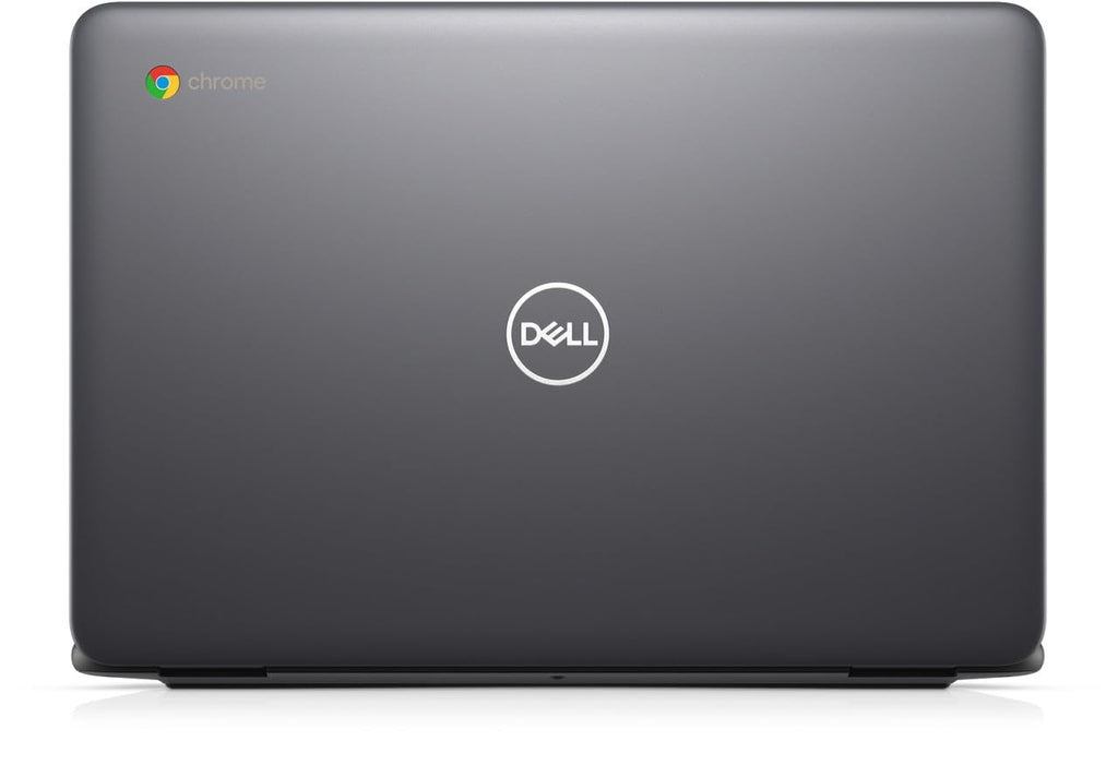 Dell Chromebook 11 3100 11.6" Chromebook - 1366 x 768 - Celeron N4020-4 GB RAM - 16 GB Flash Memory - Chrome OS - Intel HD Graphics - English (US) Keyboard - Bluetooth (Renewed)