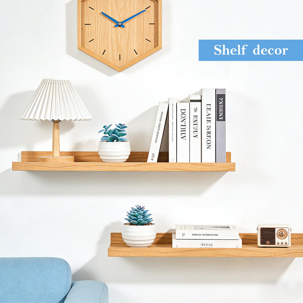 Der Rose Set of 6 Succulents Plants Artificial in Pots Small Fake Plants for Bedroom Aesthetic Living Room Shelf Bathroom Decor Office Desk Accessories